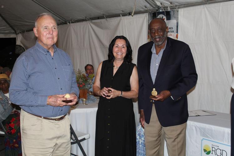 Founders of Black Belt Treasures