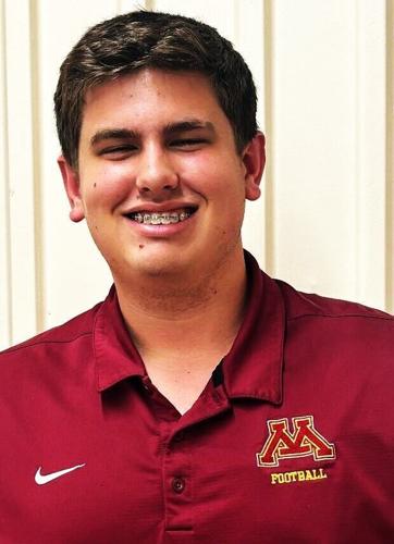 Morgan Academy sophomore wins state reading contest for seventh year