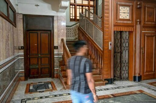 India's architecture fans guard Mumbai's Art Deco past
