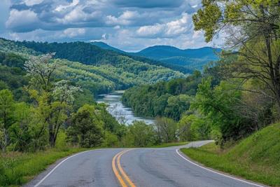 Cancer Rates Are Falling in Appalachia, But Not Enough