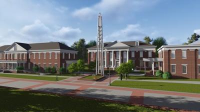 Marion Military Institute receives $35 million for new math and science facility