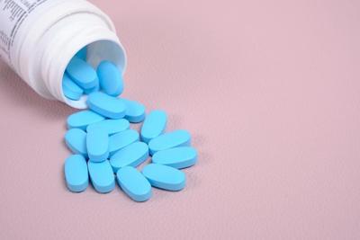 Eight Times More Young Adults Take Meds To Protect Against HIV Infection