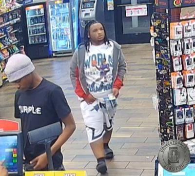 March 15, 2026 shooting suspects