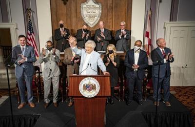Ivey: Alabama must be smart with how it allocates $4B in federal money