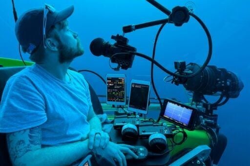 Its cameras have filmed rare footage of groups of coelacanths near Indonesia, and observed newly discovered brine pools in the Red Sea