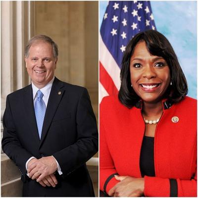 Terri Sewell, Doug Jones introduce bill providing grants for wastewater infrastructure