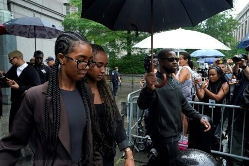 Partial verdict in Combs trial, jury will keep deliberating