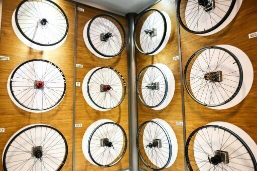 Taiwan bicycle makers in limbo as US tariff threat looms