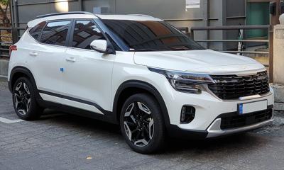 Kia stock