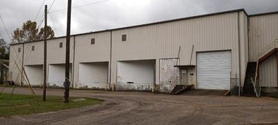 Selma officer wants to bring candy factory back to life as venue for kids and cops 