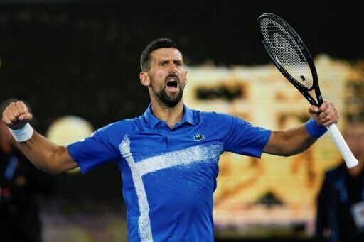 Djokovic sets up Alcaraz clash, Sabalenka surges into Melbourne quarters