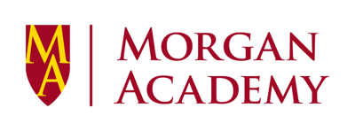 Morgan Academy Logo