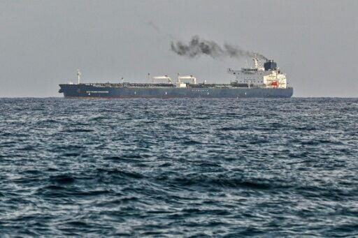 The Russian oil tanker Anatoly Kolodkin brought 730,000 barrels of crude oil to Cuba.