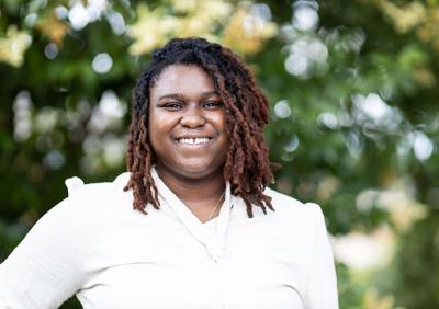 Montgomery author to sign copies of book 'Spiritual Journey' at Selma Library