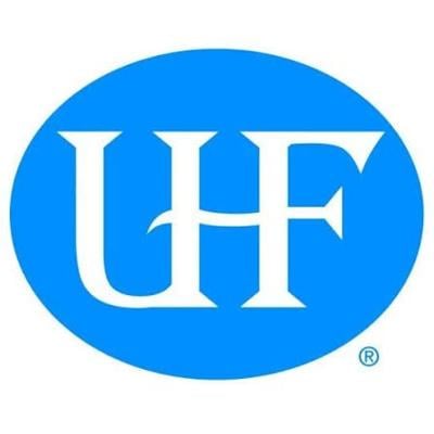 Urology Foundation logo