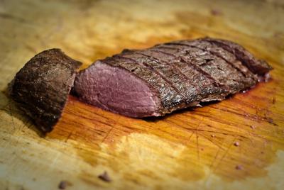Venison
