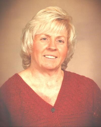 Sandra Gayle Moody Monte