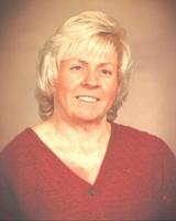 Sandra Gayle Moody Monte