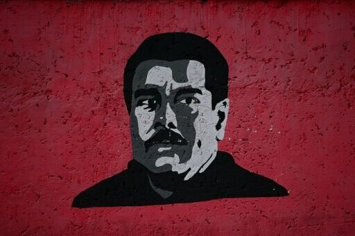 Venezuela arrests two Americans, five other 'mercenaries'