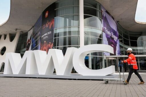 AI, trade tensions mark Barcelona mobile industry meet