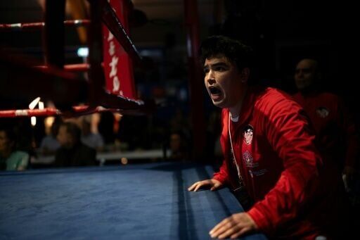 In 2023, suicide accounted for 7.4 percent of deaths in Greenland, according to a study in The Lancet