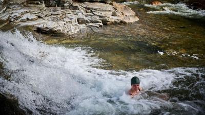 A Dip into Scotland's Wild Side — With a Five-Star Finish