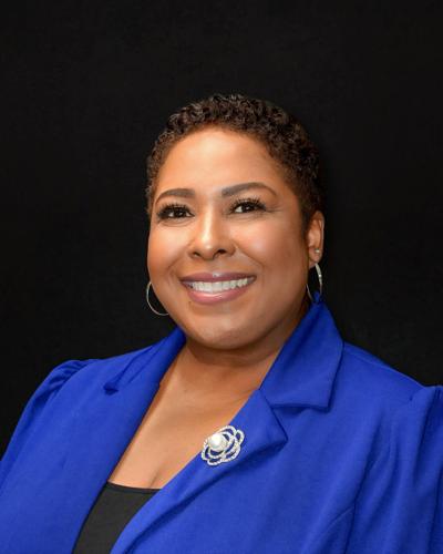 Myiesha Johnson