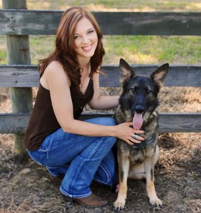 Bambi Hoggle and Perry County animal shelter