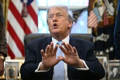 Donald Trump has repeatedly threatened to move World Cup matches away from several Democratic-run cities for supposed security reasons