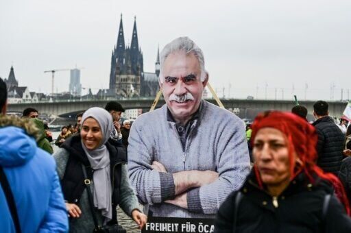 Ocalan: Kurdish PKK founder who urged his fighters to disarm