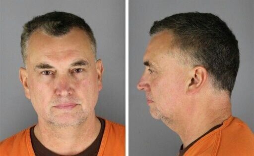 Death penalty possible for suspected killer of Minnesota lawmaker