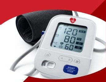 Blood pressure kit
