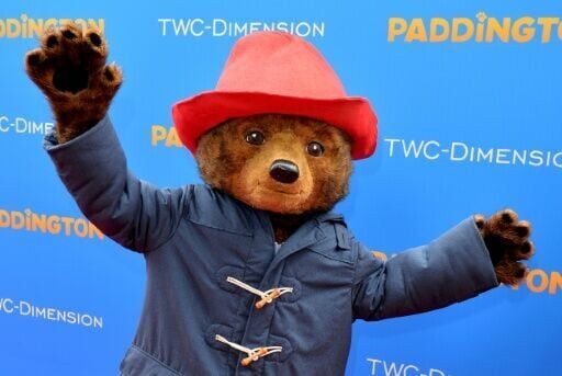Paddington: the affable bear who became a lucrative business