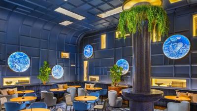 Kimpton Bem Budapest