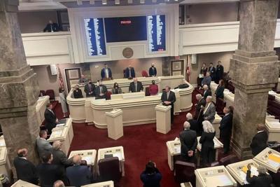 Alabama House of Representatives