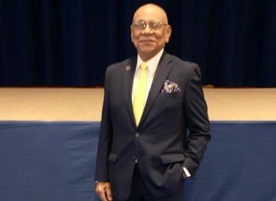 Little Known Black History Fact: John E. Owens, Jr.