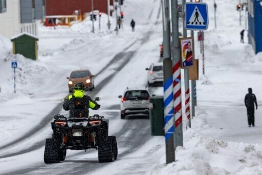Greenland's Inuits rediscover their national pride