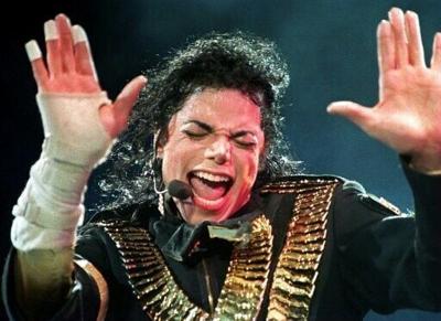 Retired cop finds trove of unreleased Jackson songs: report