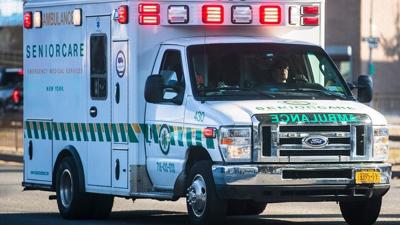 Beyond falls: The overlooked emergencies facing older adults