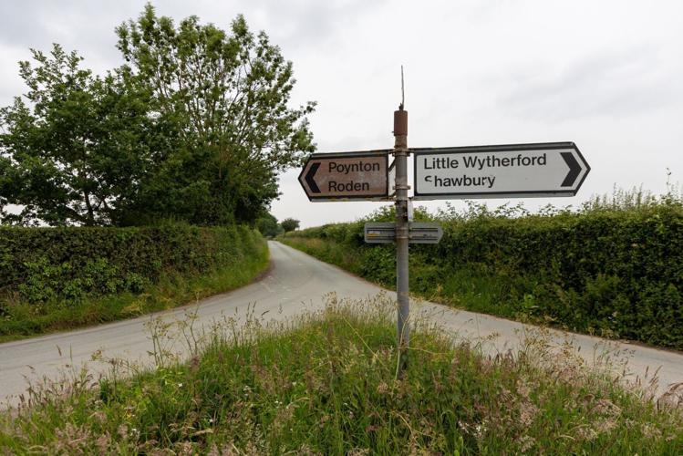 Jogger left covered in blood after being attacked by dive-bombing buzzard