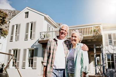 Boomers Own 38.3% of Alabama Homes Amid Housing Shortage