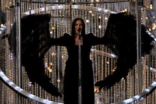 Austria's JJ wins Eurovision 2025 with opera-techno fusion