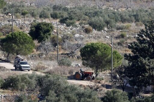 Syria's Jolani says rebel factions will be 'disbanded'