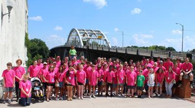 United for the City camp 2025