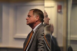 Sam Givhan from Alabama Reflector