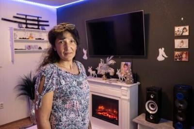 'Ruined my life': Sterilised Czech Roma await compensation