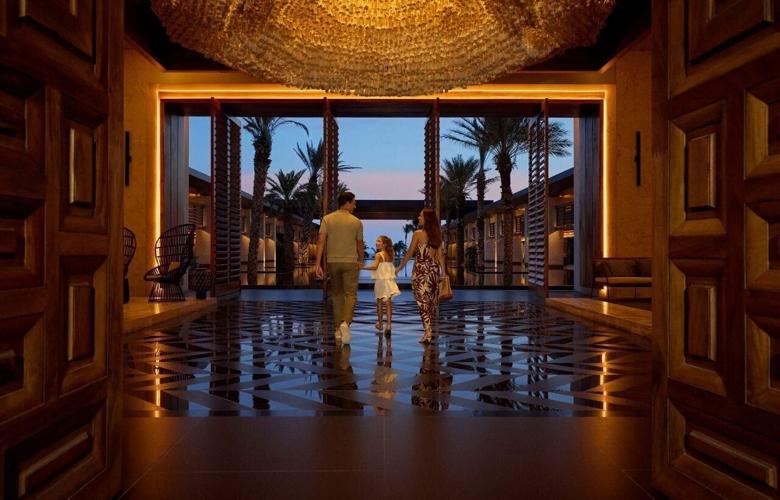 CONRAD TULUM RIVIERA MAYAPhoto Credit: 2026 Hilton
