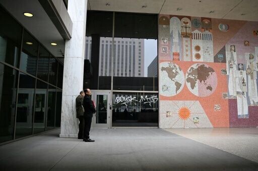 US courts now a high-risk venue for immigrants