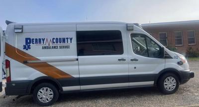 Parry County Ambulance