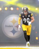 T.J. Watt, Russell Wilson raise questions about Steelers' future